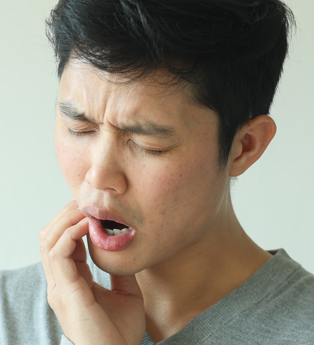 Signature Dental Aesthetics - What Is Tooth Ache