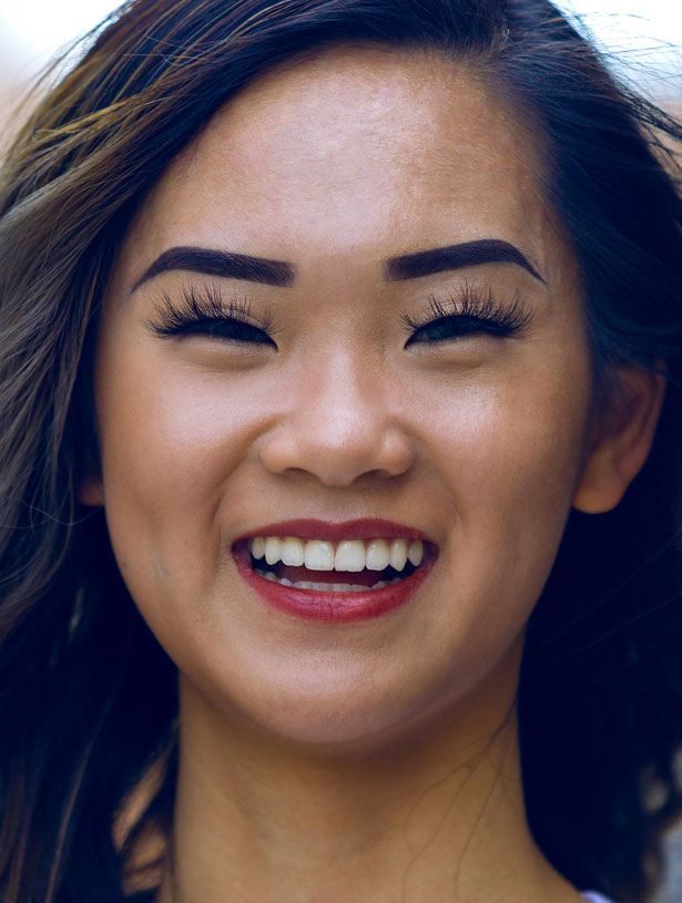 Signature Dental Aesthetics - Why patient choose Air Polisher Stain Removal