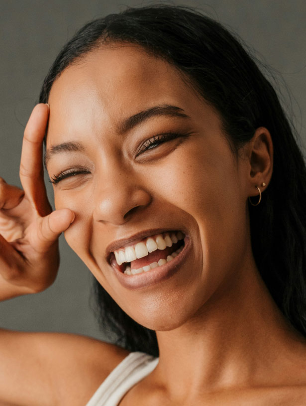 Signature Dental Aesthetics - Why patient choose Crown Lengthening