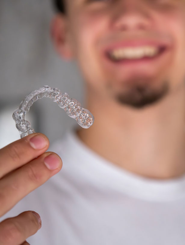 Signature Dental Aesthetics - Why patient choose Invisalign