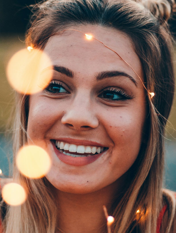 Signature Dental Aesthetics - Why patient choose Laser Therapy