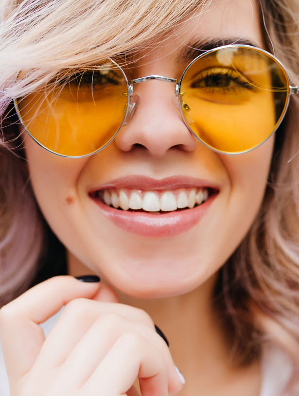 Signature Dental Aesthetics - Why patient choose Simple Tooth Extraction