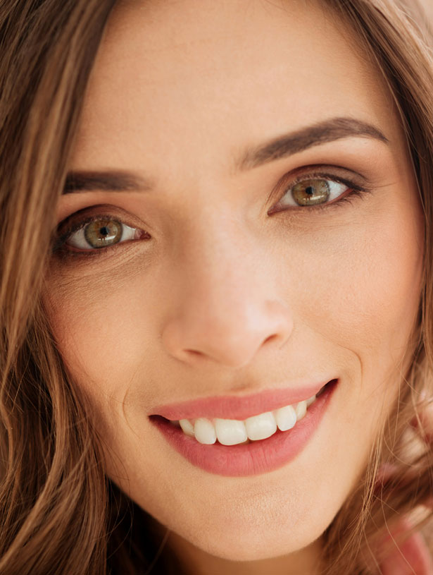 Signature Dental Aesthetics - Why patient choose Tooth Coloured Fillings