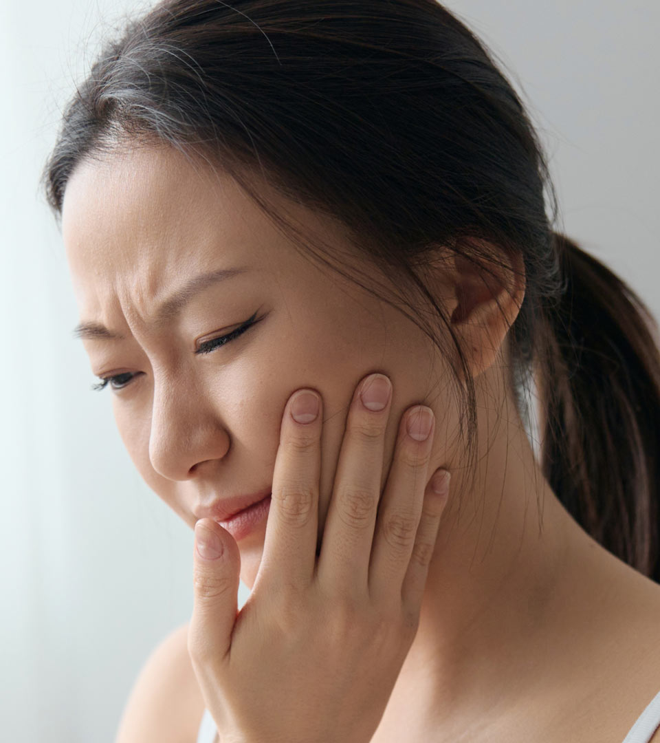 Signature Dental Aesthetics - Wisdom Teeth
