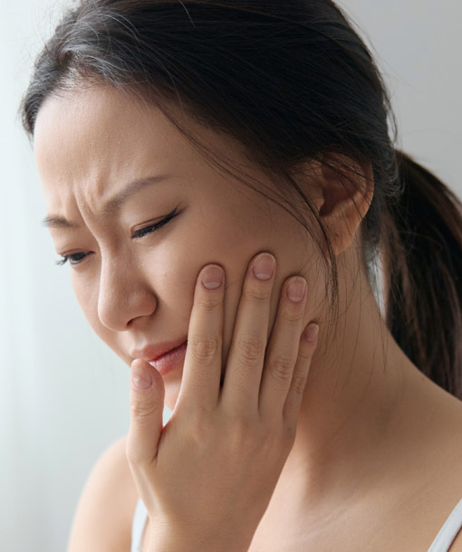 Signature Dental Aesthetics - Wisdom Teeth