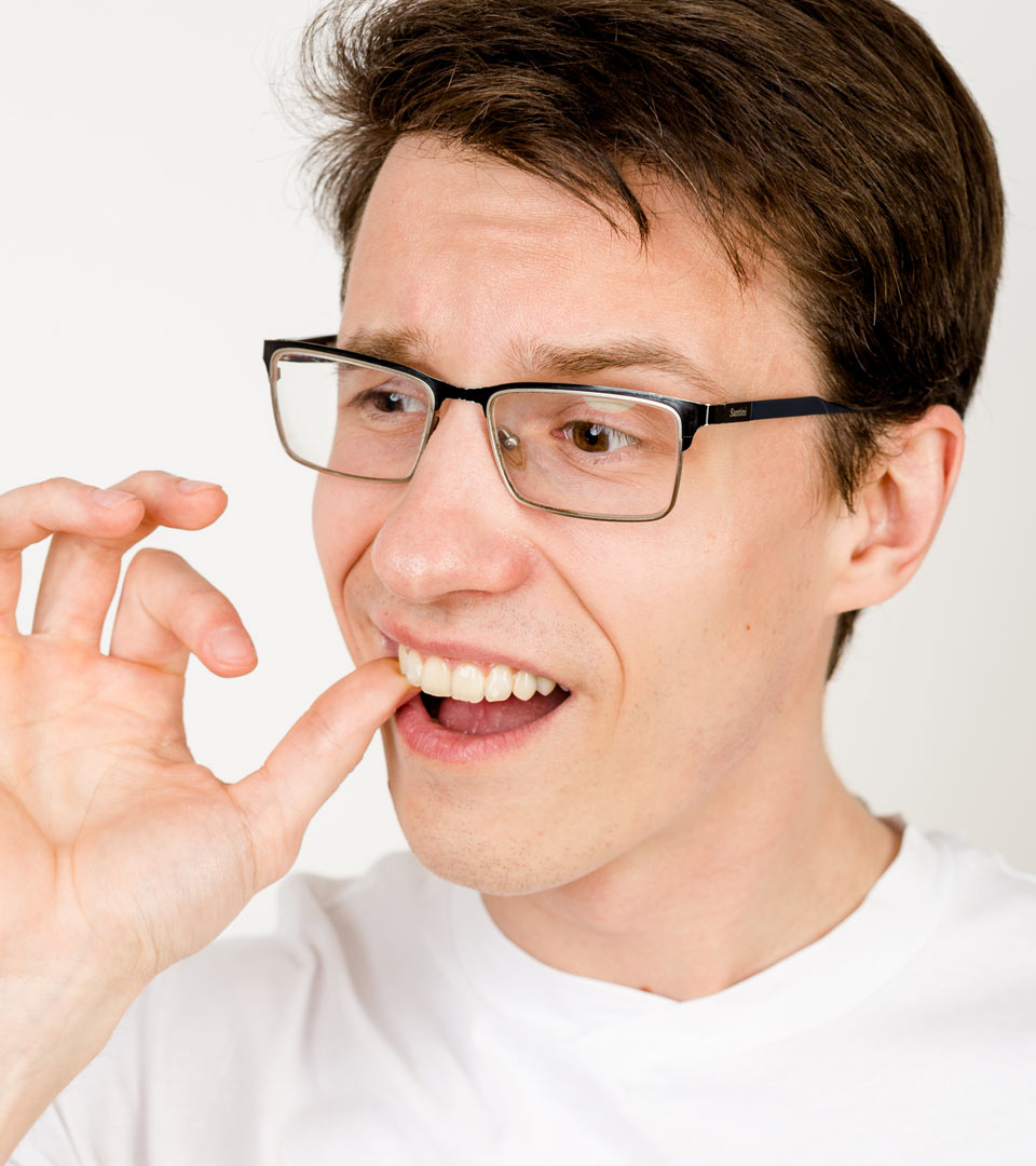 Signature Dental Aesthetics - Wobbly Teeth