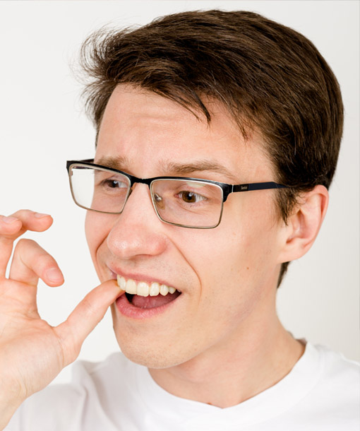 Signature Dental Aesthetics - Wobbly Teeth