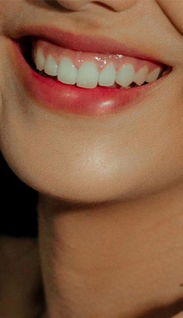 signature dental aesthetics - Concern CTA