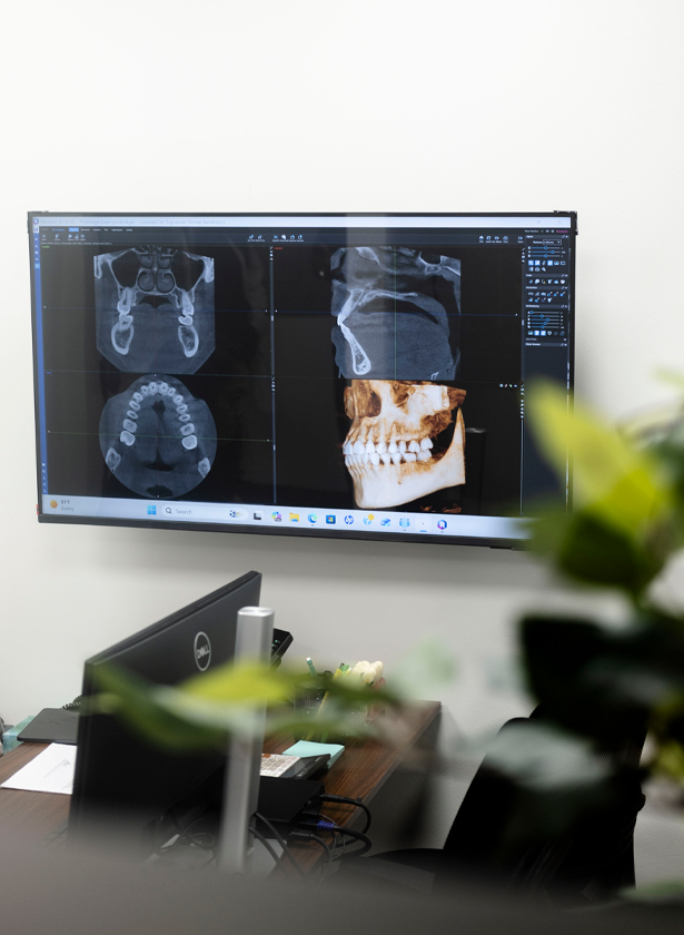 Signature Dental Aesthetics - A Seamless Referral Process
