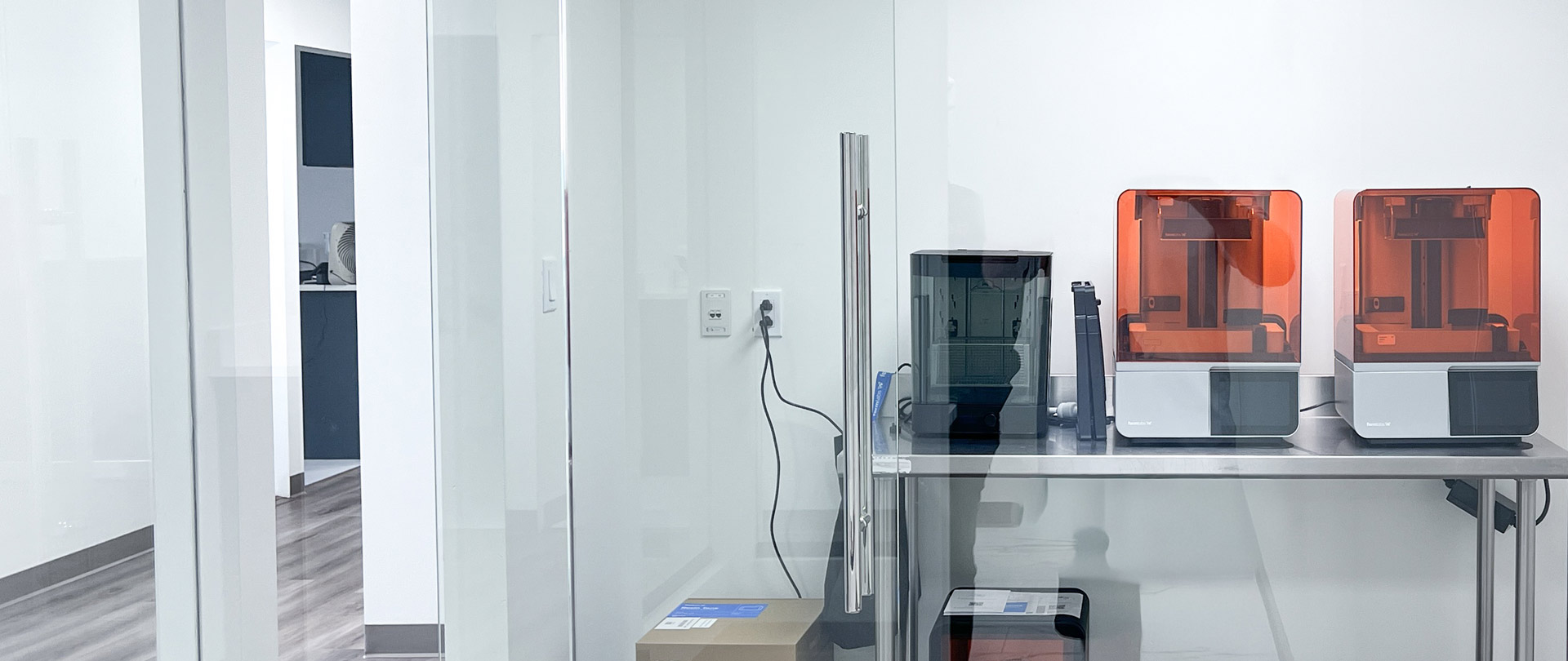 Signature Dental Aesthetics - Advanced Facilities Under One Roof