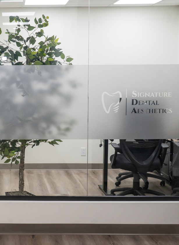 Signature Dental Aesthetics - Beyond Treatment