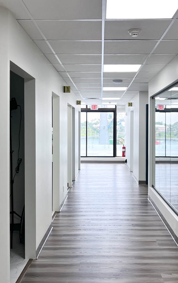 Signature Dental Aesthetics - Comprehensive Dental Care in One Location