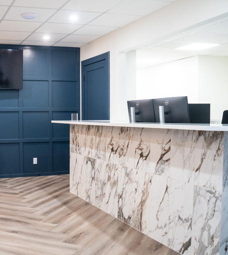 Signature Dental Aesthetics - Contact