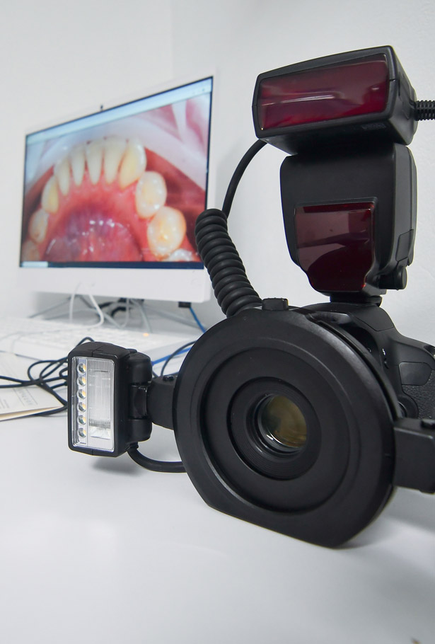 Signature Dental Aesthetics - Digital Dental Photography