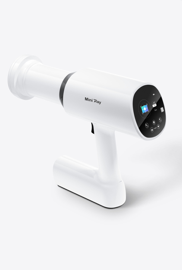 Signature Dental Aesthetics - Digital X-Ray & Portable Handheld Units
