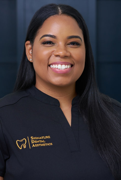 Signature Dental Aesthetics - Dr. Teleza Pitcher