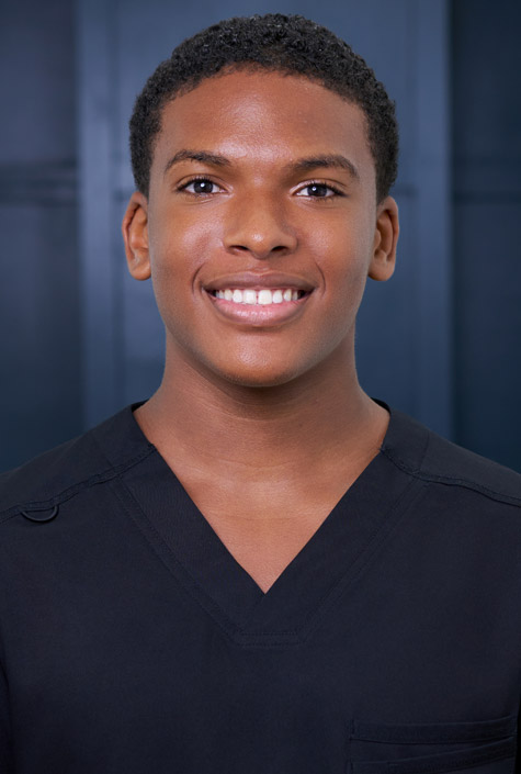 Signature Dental Aesthetics - Essien Binns