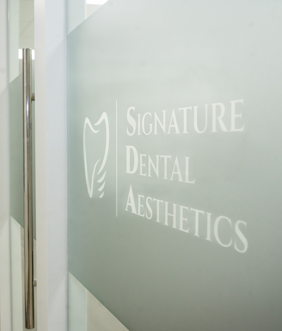 Signature Dental Aesthetics - Offers & Packages