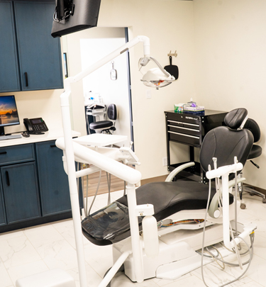Signature Dental Aesthetics - Our Clinic