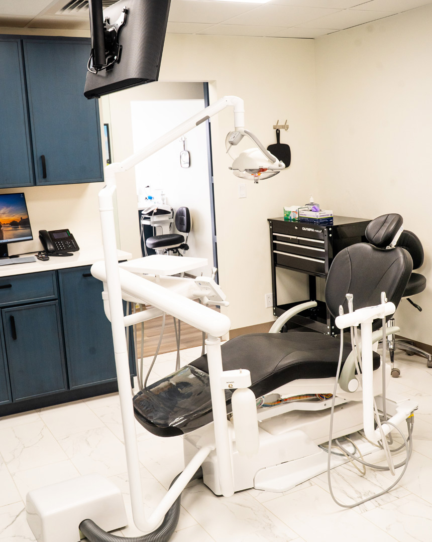 Signature Dental Aesthetics - Our Clinic