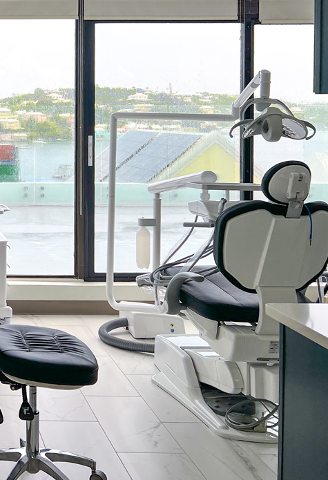 Signature Dental Aesthetics - Our Story