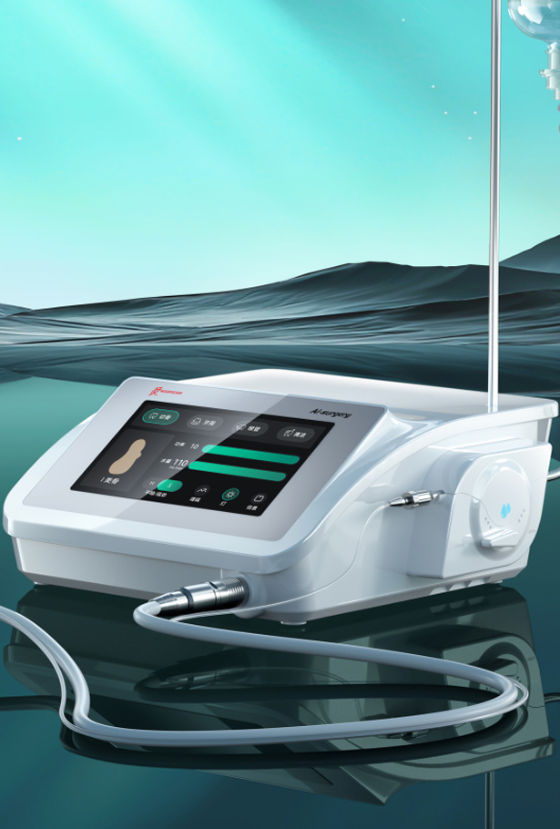 Signature Dental Aesthetics - Piezo Bone Surgery Machine