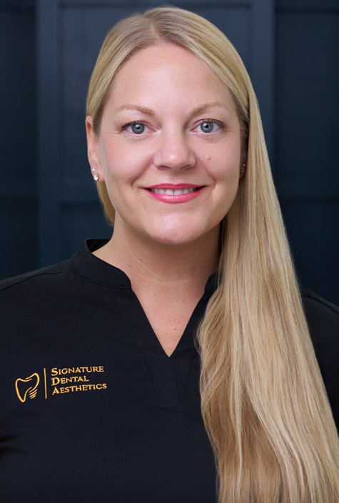 Signature Dental Aesthetics - Sara Dayton