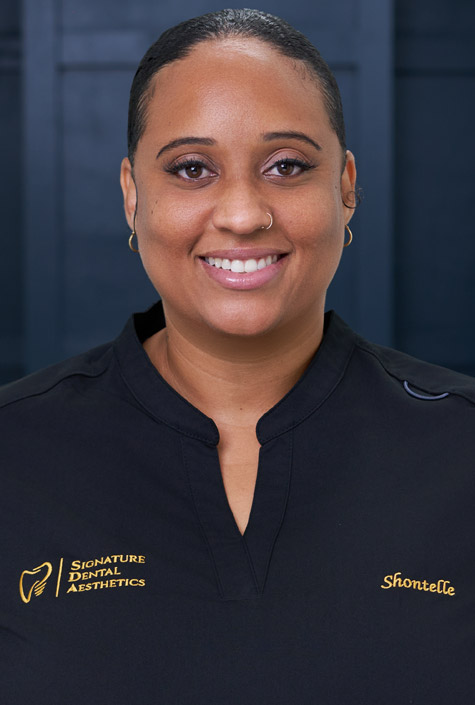 Signature Dental Aesthetics - Shontelle Brangman