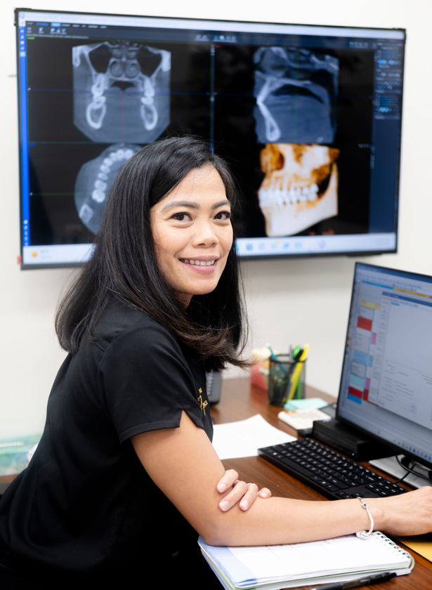 Signature Dental Aesthetics - Supporting Your Patients Throughout Their Journey