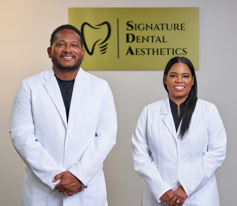 Signature Dental Aesthetics - The SDA Process