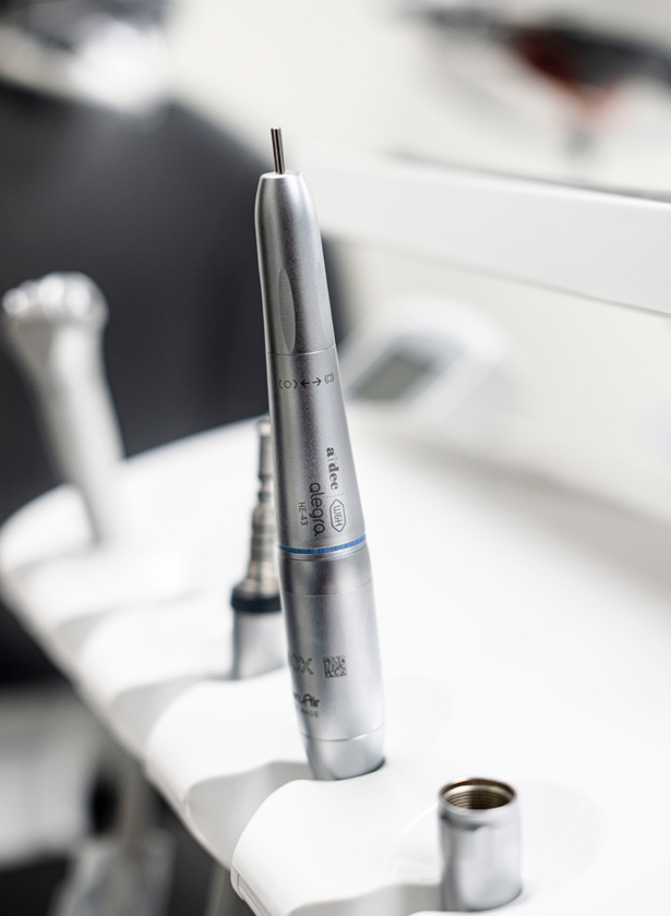Signature Dental Aesthetics - Treatments Available For Referral