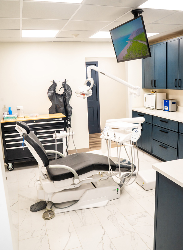 Signature Dental Aesthetics - Working Together Better Patient Outcomes