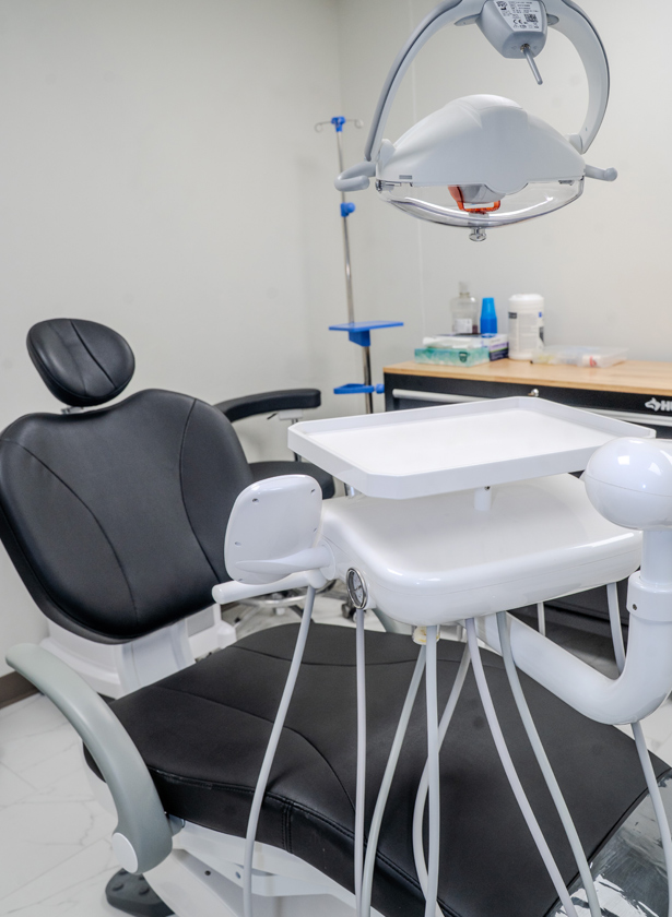 Signature Dental Aesthetics - Your Treatment Experience