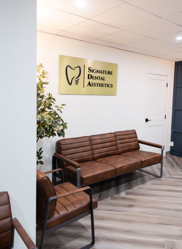 Signature Dental Aesthetics - Building Long-Term Professional Relationships